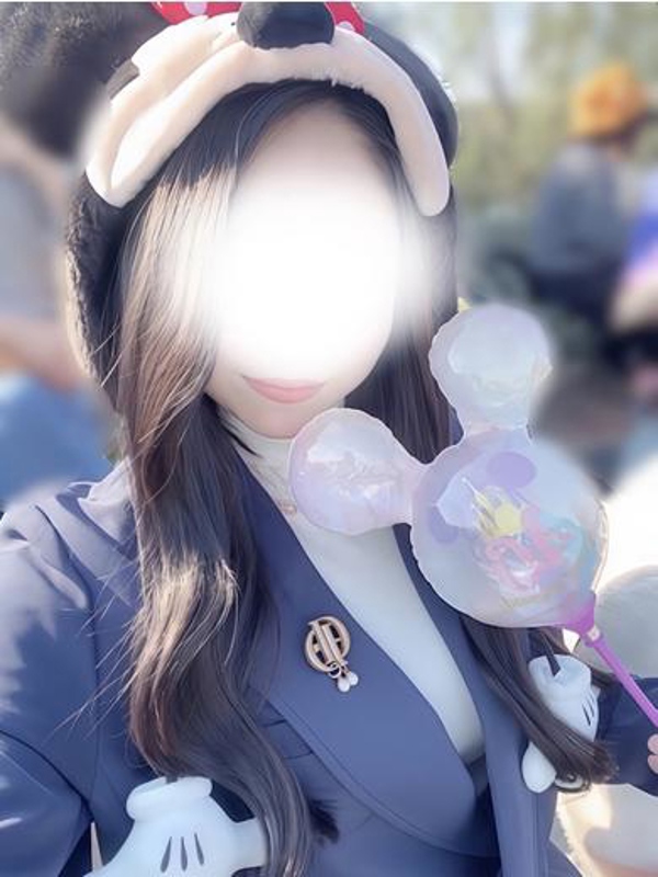 立花　りおな♡DIAMOND